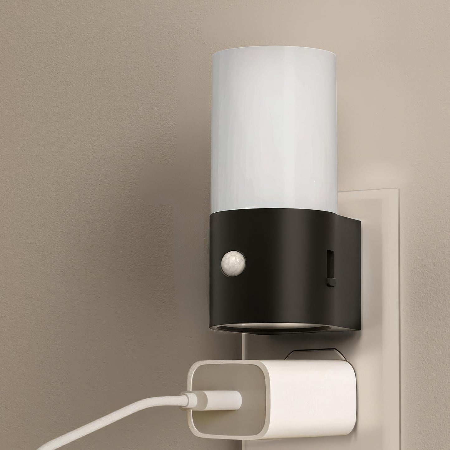 Plug lamp - Model Luma