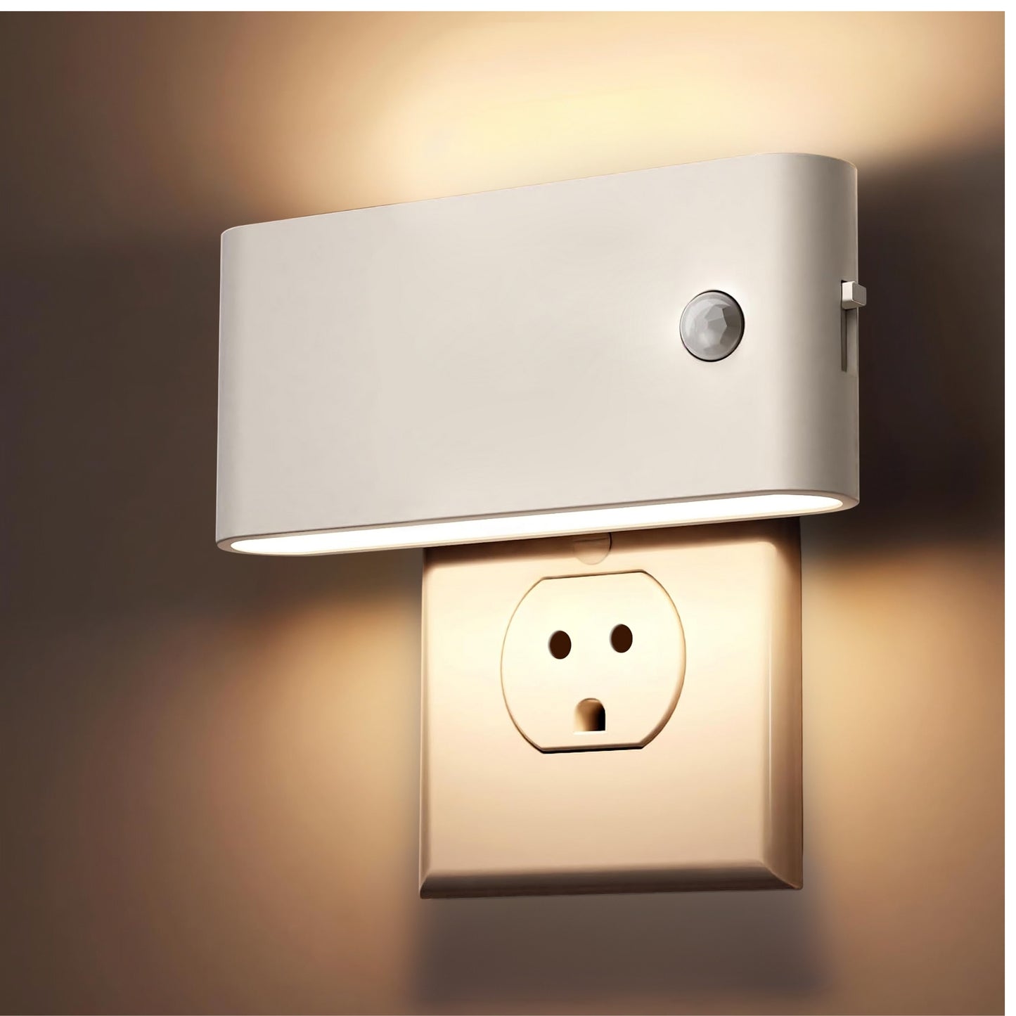 Plug lamp - Model Luro