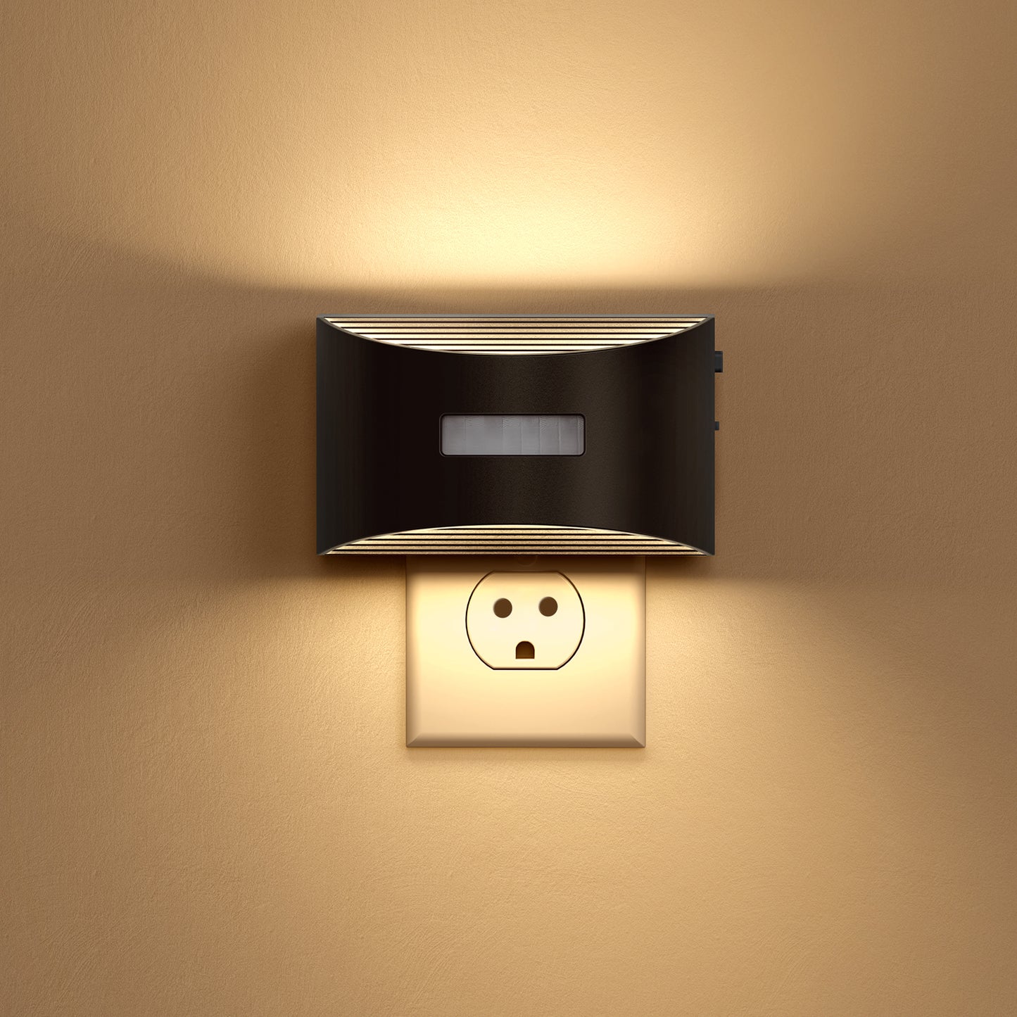 Plug lamp - Model Lumo